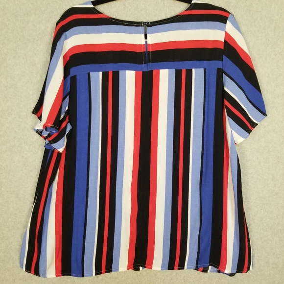 Eloquii Top SZ 18 - Picture 3 of 6